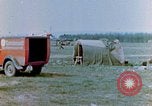 Image P-51 avions Allemagne, 1945, de la seconde 60 séquences d'archives historiques vidéo 65675056553
