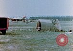 Image P-51 avions Allemagne, 1945, de la seconde 61 séquences d'archives historiques vidéo 65675056553