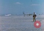 Immagine di P-51 piani Germania, 1945, secondo 6 filmato di repertorio 65675056554