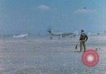 Immagine di P-51 piani Germania, 1945, secondo 7 filmato di repertorio 65675056554