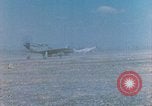 Immagine di P-51 piani Germania, 1945, secondo 9 filmato di repertorio 65675056554