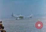Immagine di P-51 piani Germania, 1945, secondo 13 filmato di repertorio 65675056554