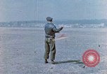 Immagine di P-51 piani Germania, 1945, secondo 14 filmato di repertorio 65675056554