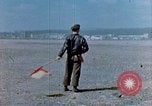 Immagine di P-51 piani Germania, 1945, secondo 15 filmato di repertorio 65675056554