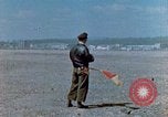 Immagine di P-51 piani Germania, 1945, secondo 16 filmato di repertorio 65675056554