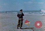 Immagine di P-51 piani Germania, 1945, secondo 17 filmato di repertorio 65675056554