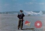 Immagine di P-51 piani Germania, 1945, secondo 18 filmato di repertorio 65675056554