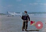 Immagine di P-51 piani Germania, 1945, secondo 19 filmato di repertorio 65675056554