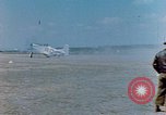 Immagine di P-51 piani Germania, 1945, secondo 20 filmato di repertorio 65675056554