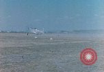 Immagine di P-51 piani Germania, 1945, secondo 21 filmato di repertorio 65675056554