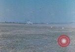 Immagine di P-51 piani Germania, 1945, secondo 22 filmato di repertorio 65675056554