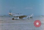 Immagine di P-51 piani Germania, 1945, secondo 25 filmato di repertorio 65675056554