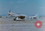 Immagine di P-51 piani Germania, 1945, secondo 26 filmato di repertorio 65675056554