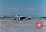 Immagine di P-51 piani Germania, 1945, secondo 32 filmato di repertorio 65675056554
