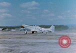 Immagine di P-51 piani Germania, 1945, secondo 39 filmato di repertorio 65675056554