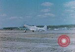 Immagine di P-51 piani Germania, 1945, secondo 40 filmato di repertorio 65675056554