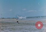 Immagine di P-51 piani Germania, 1945, secondo 41 filmato di repertorio 65675056554