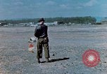 Immagine di P-51 piani Germania, 1945, secondo 43 filmato di repertorio 65675056554