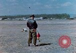 Immagine di P-51 piani Germania, 1945, secondo 44 filmato di repertorio 65675056554