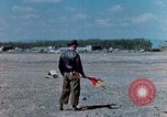 Immagine di P-51 piani Germania, 1945, secondo 47 filmato di repertorio 65675056554