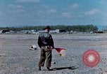 Immagine di P-51 piani Germania, 1945, secondo 48 filmato di repertorio 65675056554