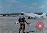Immagine di P-51 piani Germania, 1945, secondo 49 filmato di repertorio 65675056554