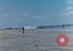 Immagine di P-51 piani Germania, 1945, secondo 51 filmato di repertorio 65675056554