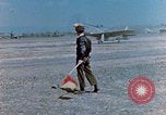Immagine di P-51 piani Germania, 1945, secondo 56 filmato di repertorio 65675056554