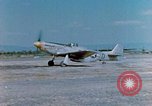 Immagine di P-51 piani Germania, 1945, secondo 59 filmato di repertorio 65675056554