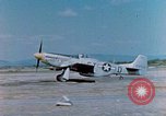Immagine di P-51 piani Germania, 1945, secondo 60 filmato di repertorio 65675056554