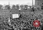 Image révolte hongroise Budapest Hongrie, 1956, de la seconde 3 séquences d'archives historiques vidéo 65675056555