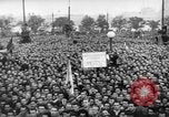 Image révolte hongroise Budapest Hongrie, 1956, de la seconde 4 séquences d'archives historiques vidéo 65675056555