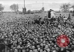 Image révolte hongroise Budapest Hongrie, 1956, de la seconde 7 séquences d'archives historiques vidéo 65675056555