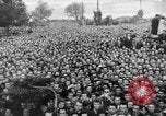 Image révolte hongroise Budapest Hongrie, 1956, de la seconde 8 séquences d'archives historiques vidéo 65675056555