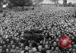 Image révolte hongroise Budapest Hongrie, 1956, de la seconde 9 séquences d'archives historiques vidéo 65675056555