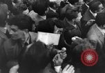 Image révolte hongroise Budapest Hongrie, 1956, de la seconde 12 séquences d'archives historiques vidéo 65675056555