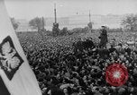 Image révolte hongroise Budapest Hongrie, 1956, de la seconde 16 séquences d'archives historiques vidéo 65675056555