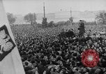 Image révolte hongroise Budapest Hongrie, 1956, de la seconde 17 séquences d'archives historiques vidéo 65675056555
