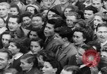 Image révolte hongroise Budapest Hongrie, 1956, de la seconde 19 séquences d'archives historiques vidéo 65675056555
