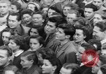 Image révolte hongroise Budapest Hongrie, 1956, de la seconde 21 séquences d'archives historiques vidéo 65675056555