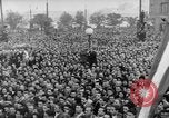 Image révolte hongroise Budapest Hongrie, 1956, de la seconde 22 séquences d'archives historiques vidéo 65675056555
