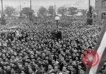 Image révolte hongroise Budapest Hongrie, 1956, de la seconde 23 séquences d'archives historiques vidéo 65675056555