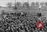 Image révolte hongroise Budapest Hongrie, 1956, de la seconde 25 séquences d'archives historiques vidéo 65675056555