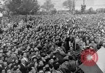 Image révolte hongroise Budapest Hongrie, 1956, de la seconde 30 séquences d'archives historiques vidéo 65675056555