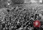 Image révolte hongroise Budapest Hongrie, 1956, de la seconde 31 séquences d'archives historiques vidéo 65675056555