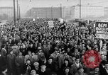 Image révolte hongroise Budapest Hongrie, 1956, de la seconde 32 séquences d'archives historiques vidéo 65675056555