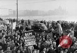 Image révolte hongroise Budapest Hongrie, 1956, de la seconde 36 séquences d'archives historiques vidéo 65675056555