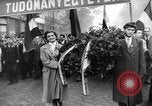 Image révolte hongroise Budapest Hongrie, 1956, de la seconde 39 séquences d'archives historiques vidéo 65675056555