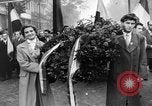 Image révolte hongroise Budapest Hongrie, 1956, de la seconde 40 séquences d'archives historiques vidéo 65675056555