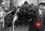 Image révolte hongroise Budapest Hongrie, 1956, de la seconde 41 séquences d'archives historiques vidéo 65675056555